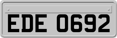EDE0692