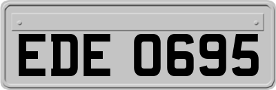 EDE0695