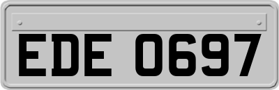 EDE0697