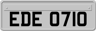 EDE0710