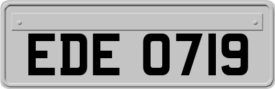 EDE0719