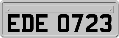 EDE0723
