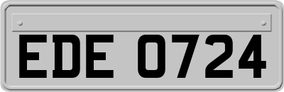EDE0724