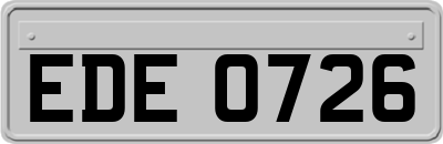 EDE0726