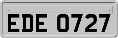 EDE0727
