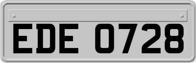 EDE0728