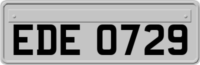 EDE0729
