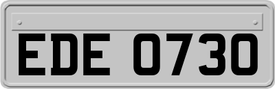 EDE0730
