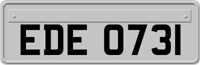 EDE0731