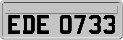 EDE0733