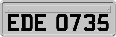 EDE0735
