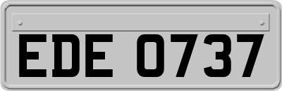 EDE0737