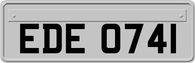 EDE0741