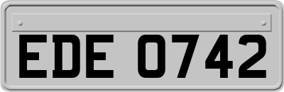 EDE0742