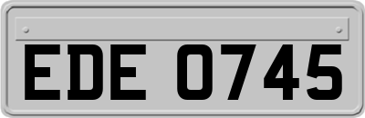 EDE0745