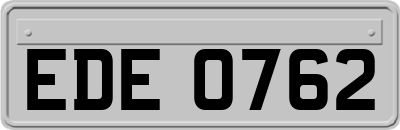 EDE0762