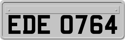 EDE0764