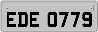 EDE0779