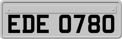 EDE0780