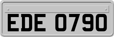 EDE0790