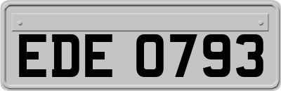 EDE0793