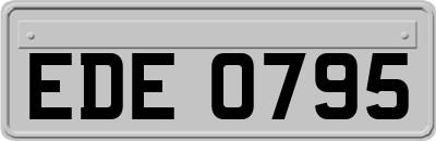 EDE0795
