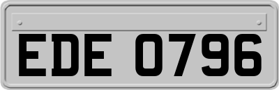 EDE0796