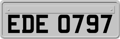 EDE0797