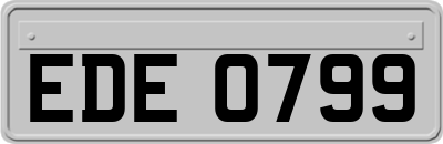 EDE0799