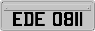 EDE0811