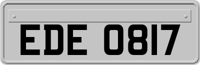 EDE0817