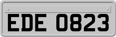 EDE0823