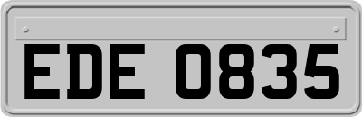 EDE0835