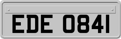EDE0841