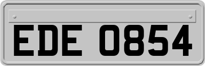 EDE0854