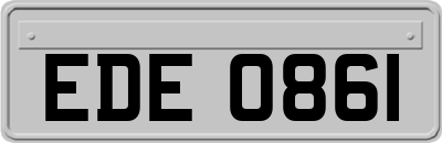EDE0861