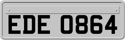 EDE0864