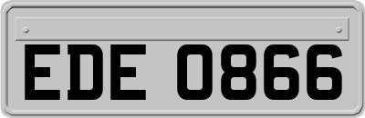 EDE0866