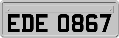 EDE0867