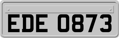 EDE0873
