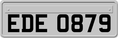 EDE0879