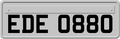 EDE0880