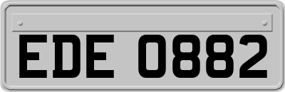 EDE0882