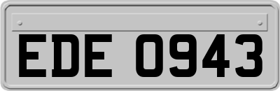 EDE0943