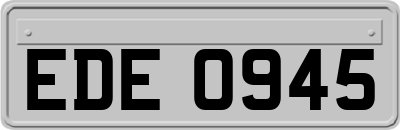 EDE0945