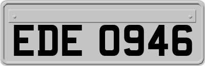EDE0946