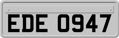 EDE0947