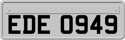 EDE0949