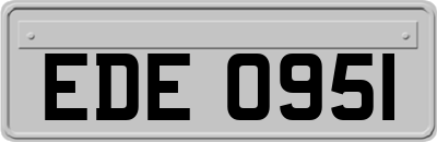 EDE0951
