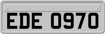 EDE0970